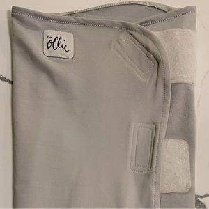 The Ollie Swaddle